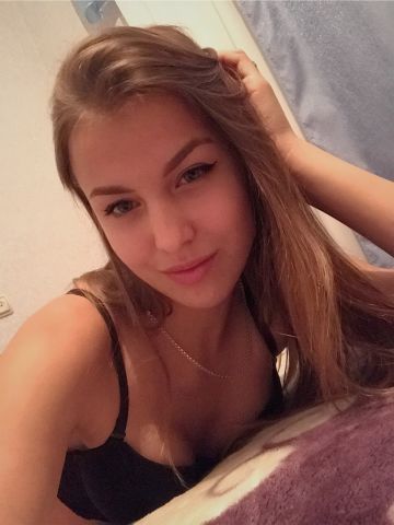 Индивидуалка Анжелика Фотография 3